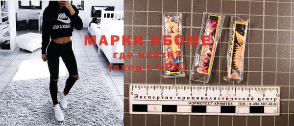 стаф Баксан